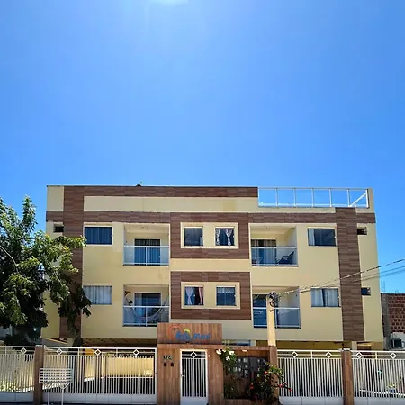 Apartamento Maragogi - Sonho Paradisíaco-3