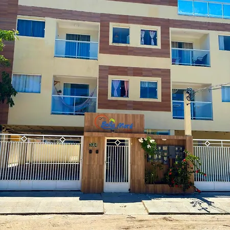 Apartamento Maragogi - Sonho Paradisíaco-2