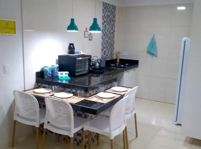 Flat Hello Maragogi - Bella Mare Apartamento