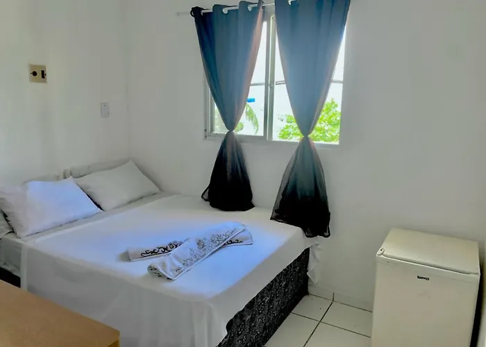 Casa Beira Mar De Maragogi - Al Apartamento