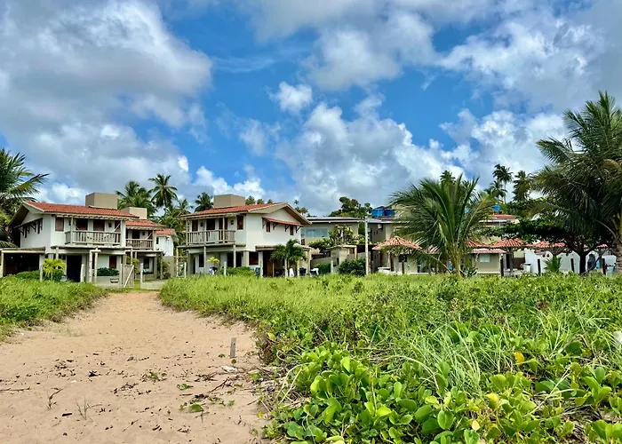 Condomínio Praias de Maragogi