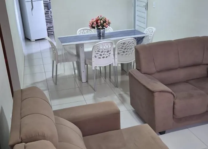 Apartamento Maragogi Peroba